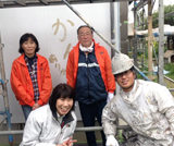 宗像市日の里I様