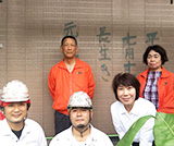 宗像市稲元M様邸