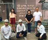 北九州市八幡西区Ｍ様邸