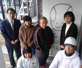 宗像市朝野Ｋ様