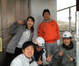 糟屋郡宇美町宇美中央M様