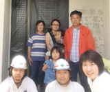 宗像市大谷Y様