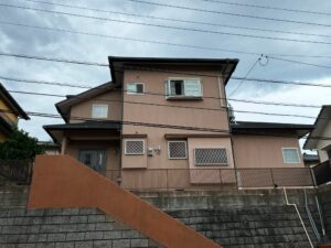 宗像市大谷K様邸